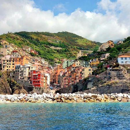 Agriturismo Angio Nel Cere Bracelli エクステリア 写真