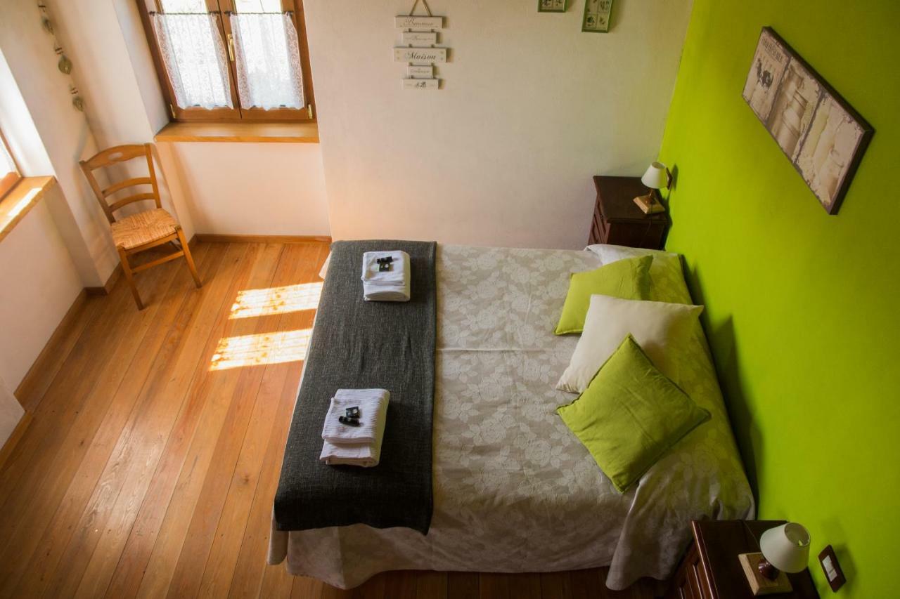 Agriturismo Angio Nel Cere Bracelli エクステリア 写真